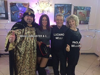 Fotografie degli ospiti di RitorNelli